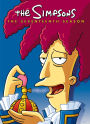 Simpsons: Season 17