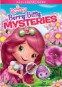 Strawberry Shortcake: Berry Bitty Mysteries