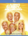 It's Always Sunny N Philadelphia: Season 8