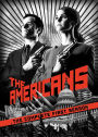 The Americans: The Complete First Season [4 Discs]