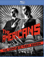 The Americans: The Complete First Season