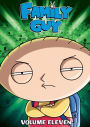 Family Guy, Volume 11