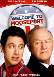 Welcome to Moosepoint
