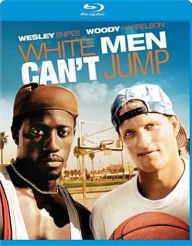 Title: White Men Can't Jump [Blu-ray]