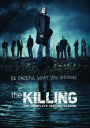 The Killing: The Complete Second Season [3 Discs]