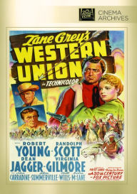 Title: Western Union