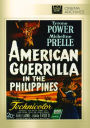 An American Guerrilla in the Philippines