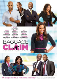 Baggage Claim