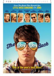 Way Way Back
