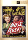 Moss Rose