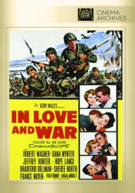 Title: In Love and War