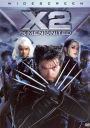 X2: X-Men United [WS]