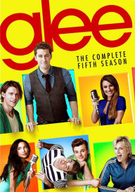 Glee: Season 5