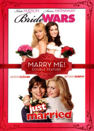 Birde Wars/Just Married