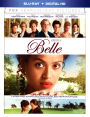 Belle [Includes Digital Copy] [Blu-ray]
