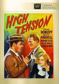 Title: High Tension