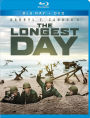 The Longest Day [2 Discs] [Blu-ray/DVD]