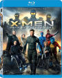 X-Men: Days of Future Past [Includes Digital Copy] [Blu-ray]