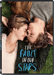 Title: The Fault in Our Stars