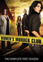 Women's Murder Club [3 Discs]