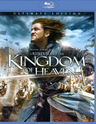 Title: Kingdom of Heaven [10th Anniversary] [2 Discs] [Blu-ray]