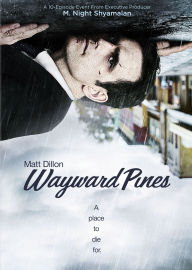 Wayward Pines: Season 1