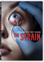 The Strain: The Complete First Season [4 Discs]