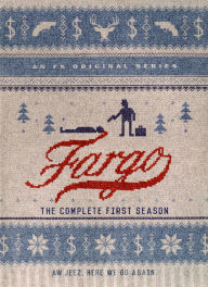 Title: Fargo: Season One [4 Discs]