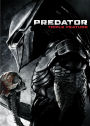 Predator Triple Feature