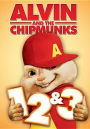 Alvin and the Chipmunks Triple Feature [3 Discs]