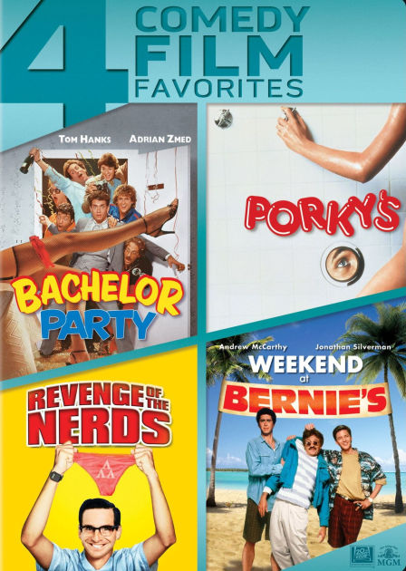 Download Free Mobile Movies Weekend At Bernies
