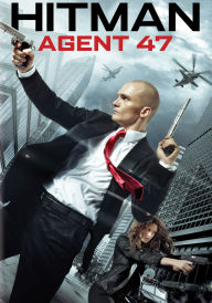 Title: Hitman: Agent 47