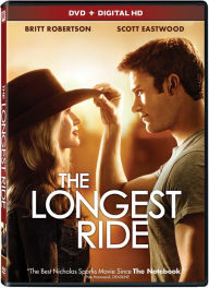 Title: The Longest Ride