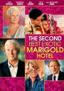 Second Best Exotic Marigold Hotel