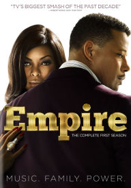 Empire: Season 1