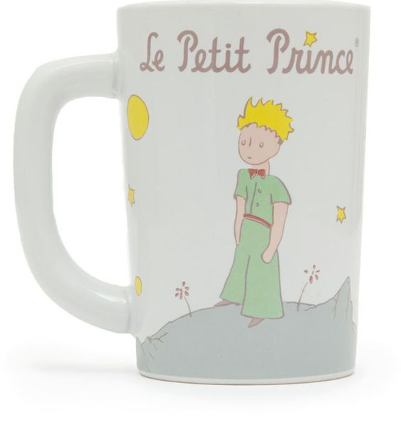 Little Prince Mug