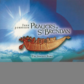 Prayers of St. Brendan