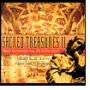 Sacred Treasures II: Choral Masterworks from The Sistine Chapel