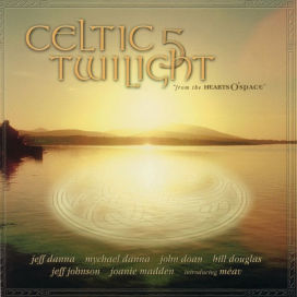 Celtic Twilight, Vol. 5