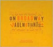 Title: On Broadway, Vol. 5, Artist: Paul Motian