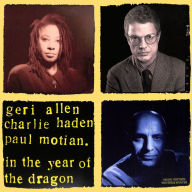 Title: In the Year of the Dragon, Artist: Paul Motian