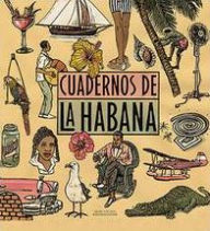 Title: Cuadernos de la Habana (Notebooks of Havana), Artist: CUADERNOS DE LA HABANA / VARIOUS