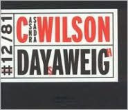 Title: Days Aweigh, Artist: Cassandra Wilson