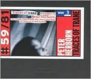 Title: Traces of Trane, Artist: Peter Herborn