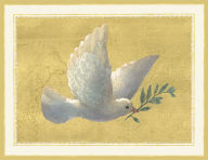 Dove Christmas Boxed Cards