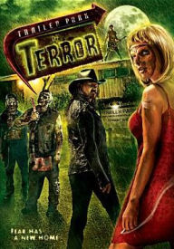 Title: Trailer Park of Terror [WS] [Unrated/Rated Version]