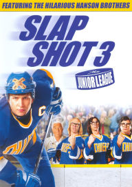 Slap Shot 3: Junior League