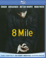 8 Mile [WS] [Uncensored Bonus Features] [Blu-ray]