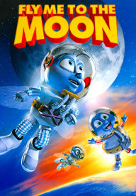 Fly Me to the Moon 3-D