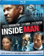 Inside Man [WS] [Blu-ray]